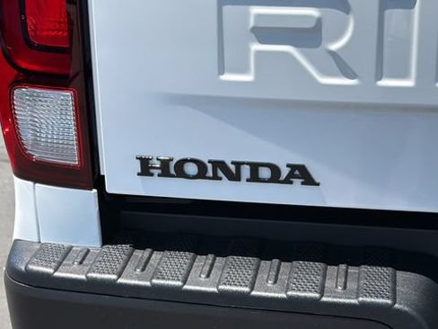 New 2026 Honda Ridgeline Sport image 12