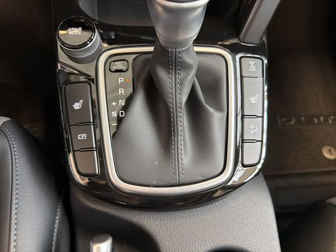 New 2026 Kia Seltos S image 21