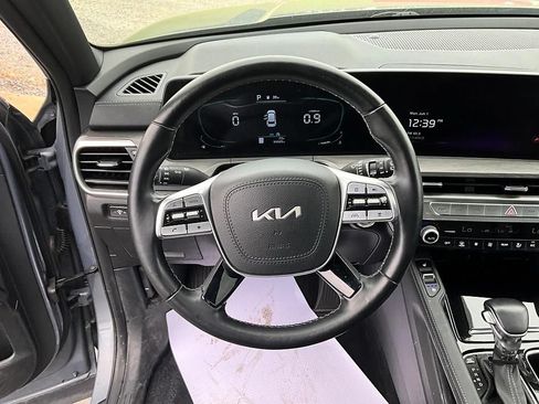 Used 2023 Kia Telluride EX X-Line AWD/4WD image 31