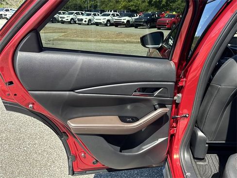 Used 2023 MAZDA CX-30 AWD 2.5 S w/ Premium Package image 22