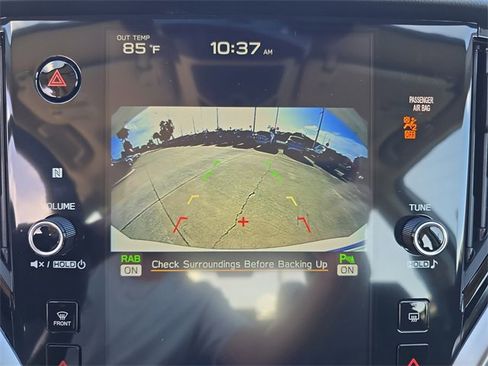 Used 2025 Subaru Legacy Limited w/ Popular Package #3 image 19