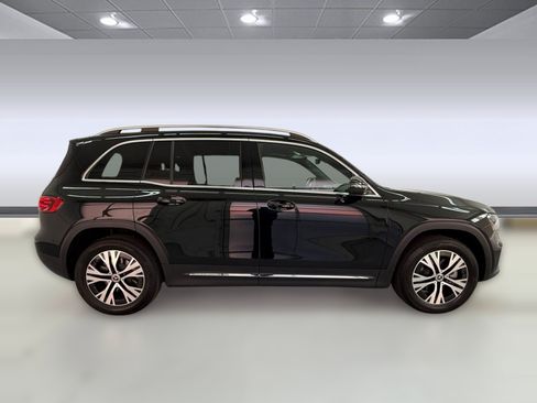 Certified 2026 Mercedes-Benz GLB 250 image 7