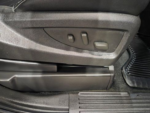 Used 2014 Chevrolet Silverado 1500 LTZ w/ Texas Edition, 1LZ Trim image 72