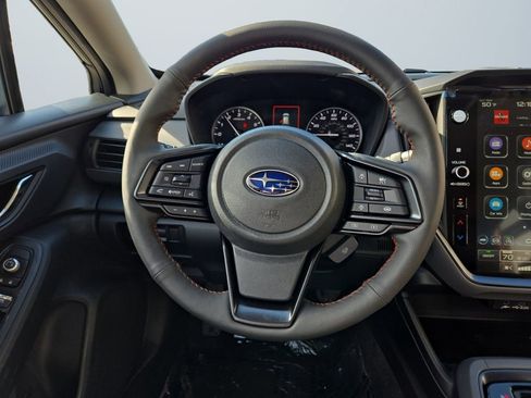 New 2026 Subaru Crosstrek 2.5i Limited image 12