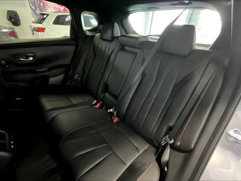 New 2025 Acura ADX A-Spec image 11