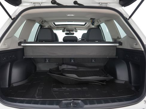 Used 2021 Subaru Forester Sport w/ Popular Package #2 AWD/4WD image 9