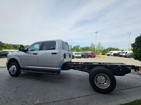 New 2026 RAM 3500 Big Horn image 5