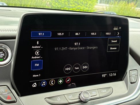 Used 2023 Chevrolet Blazer LT FWD image 22