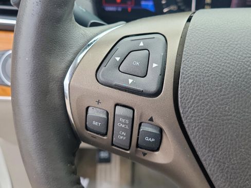 Used 2013 Lincoln MKX FWD image 30