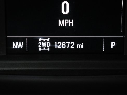 Used 2025 Chevrolet Silverado 2500 Custom w/ Custom Value Package image 22