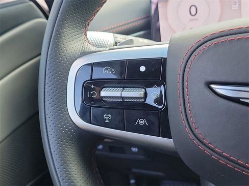 Used 2025 Genesis G80 2.5T Sport Prestige image 14