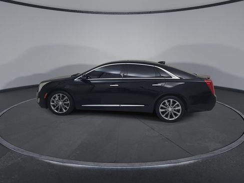 Used 2016 Cadillac XTS Premium w/ Driver Assist Package FWD image 9