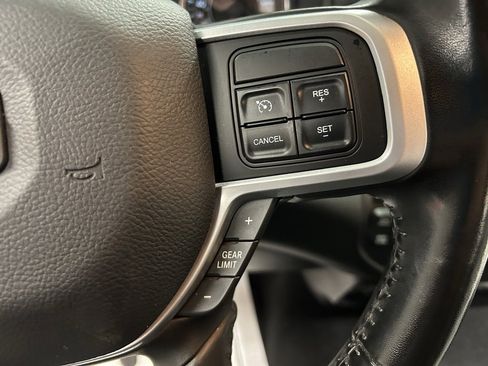 Used 2021 RAM 2500 Big Horn w/ Level 1 Equipment Group image 12