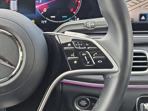 Certified 2025 Mercedes-Benz GLE 350 4MATIC image 29