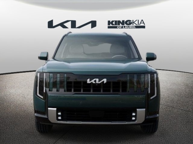 New 2027 Kia Telluride SX Prestige AWD/4WD image 2