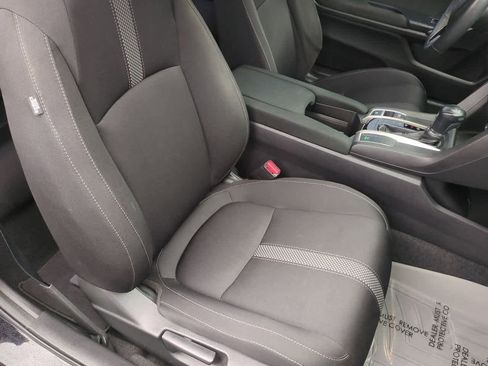Used 2020 Honda Civic EX image 22