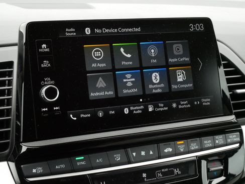 Certified 2026 Honda Odyssey EX-L image 22