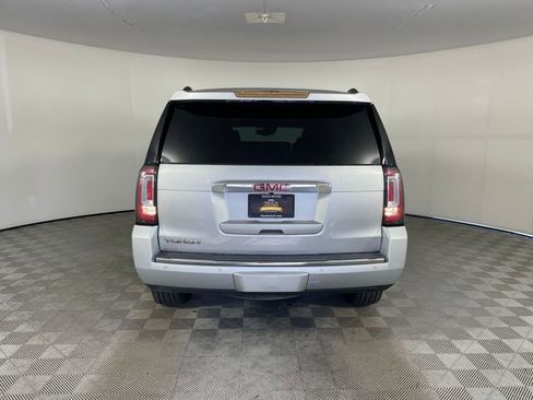 Certified 2016 GMC Yukon Denali w/ Open Road Package AWD/4WD image 15