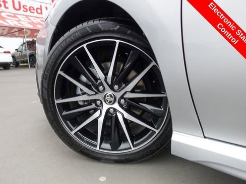 Certified 2024 Toyota Camry SE image 13