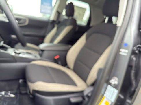 New 2025 Ford Bronco Sport Big Bend image 18