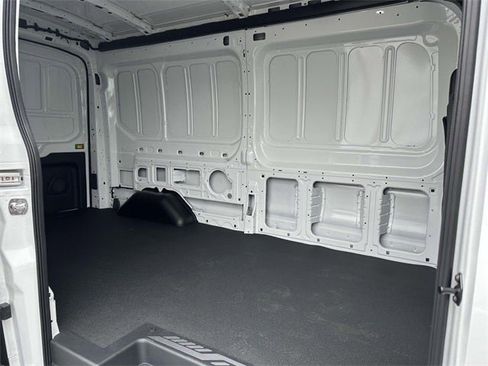 New 2025 Ford Transit 250 Base image 9