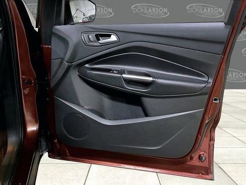 Used 2018 Ford Escape SEL w/ Ford Safe & Smart Package image 12