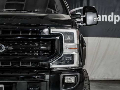 Used 2021 Ford F250 Lariat w/ Lariat Ultimate Package AWD/4WD image 41