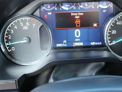 Used 2023 Ford F150 XLT w/ Equipment Group 302A High image 12