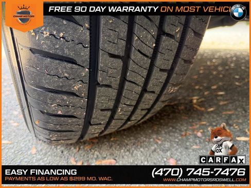 Used 2016 BMW X5 xDrive35i image 16