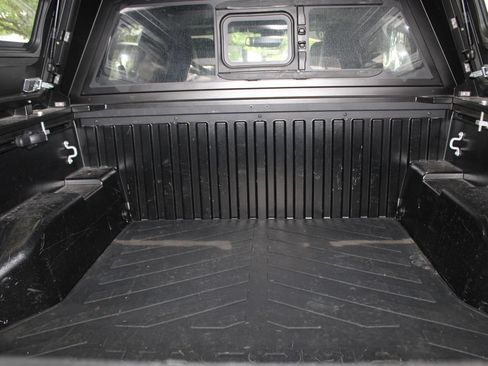 Certified 2020 Toyota Tacoma TRD Pro AWD/4WD image 61