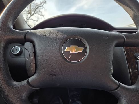 Used 2014 Chevrolet Impala Limited LS FWD image 17