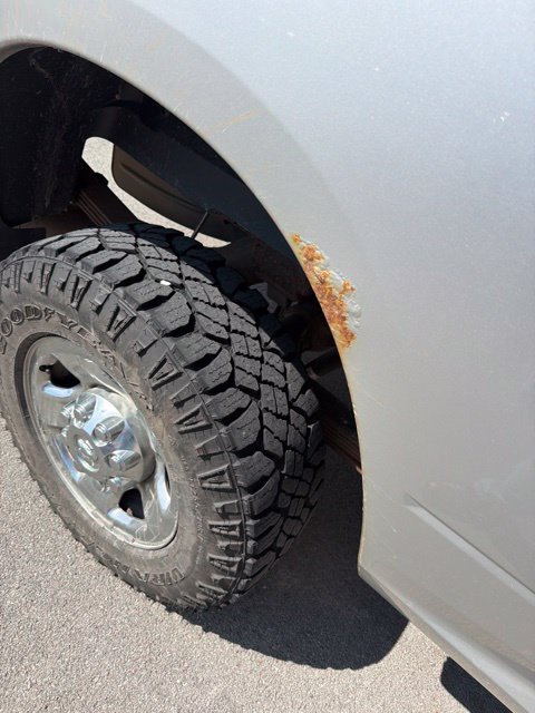 Used 2012 RAM 2500 SLT w/ Technology Group AWD/4WD image 5