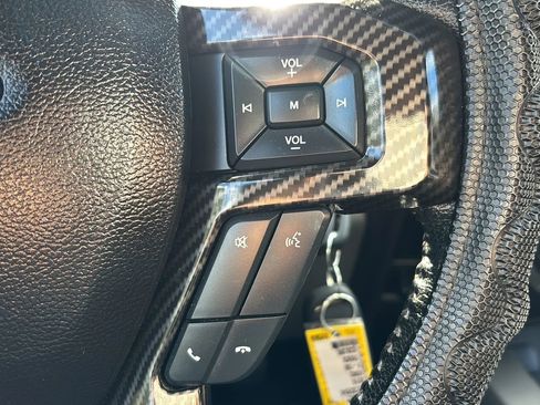 Used 2016 Ford F150 XLT w/ Equipment Group 302A Luxury image 37