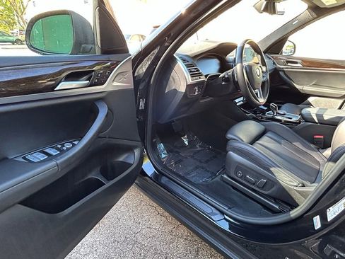 Used 2024 BMW X3 sDrive30i image 15