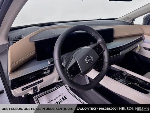 New 2026 Nissan Murano Platinum AWD/4WD image 9