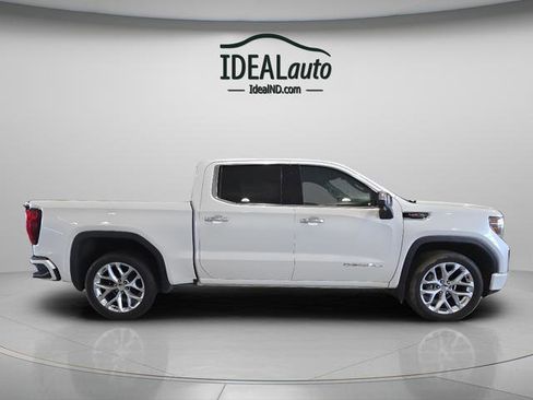 Used 2020 GMC Sierra 1500 Denali w/ Technology Package AWD/4WD image 18