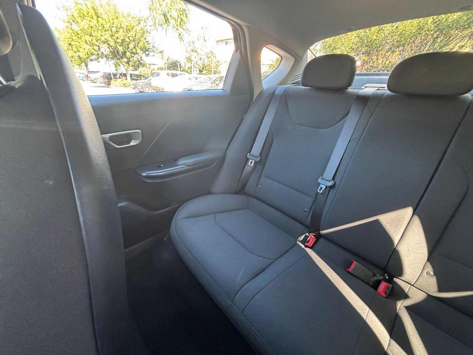 Used 2026 Kia K4 FWD image 37
