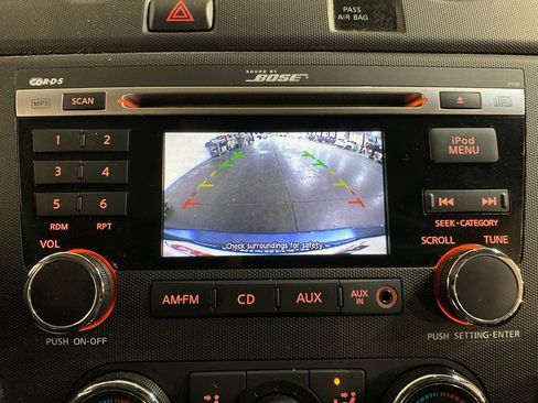 Used 2011 Nissan Altima 2.5 S w/ 2.5S Premium Pkg image 18