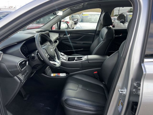 Certified 2023 Hyundai Santa Fe SEL w/ Premium Package AWD/4WD image 17