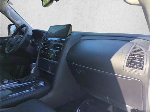 Used 2024 Nissan Armada SV w/ Cargo Package image 27