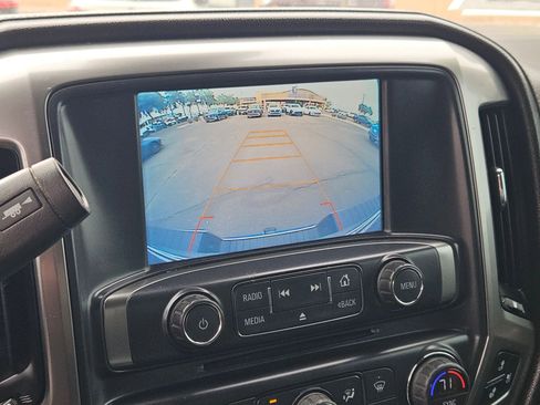 Used 2017 Chevrolet Silverado 2500 LTZ w/ Duramax Plus Package image 18