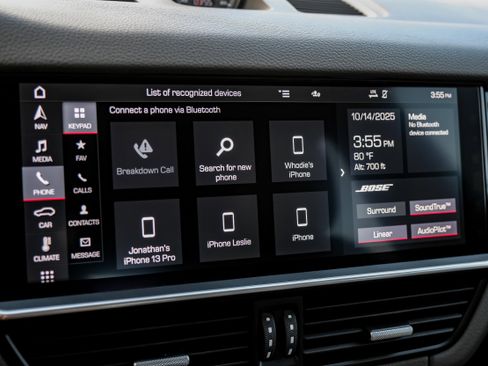 Used 2020 Porsche Cayenne image 29