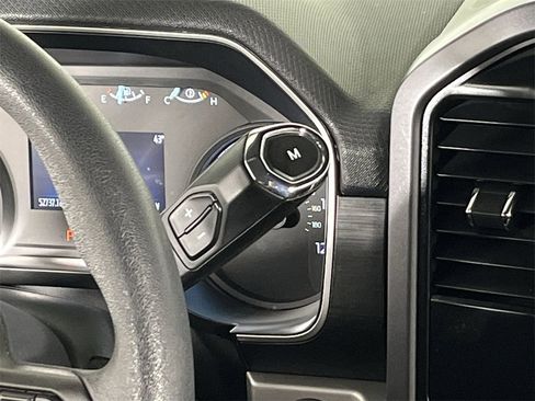 Used 2023 Ford F150 XLT image 19