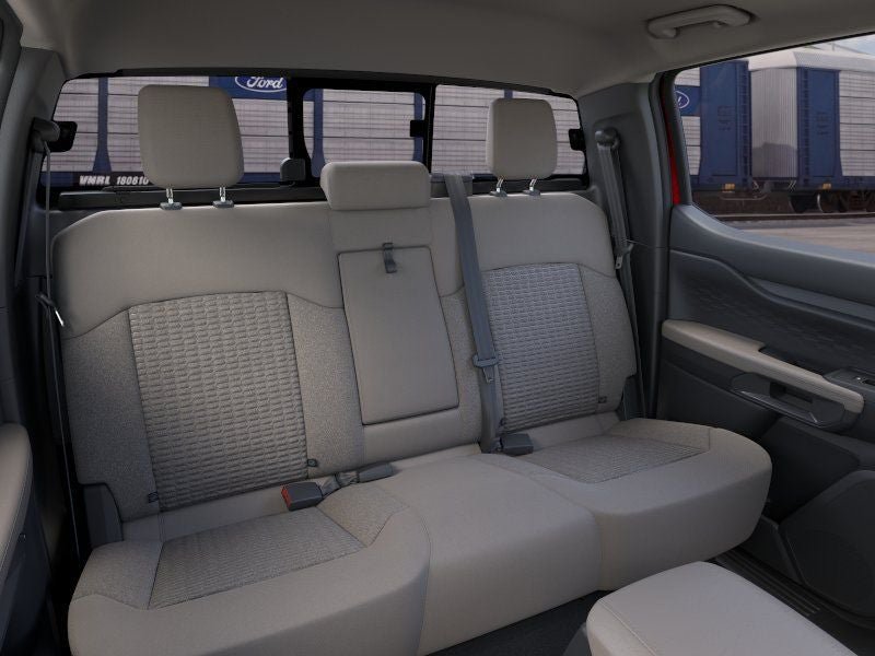 New 2026 Ford Ranger XLT RWD image 11