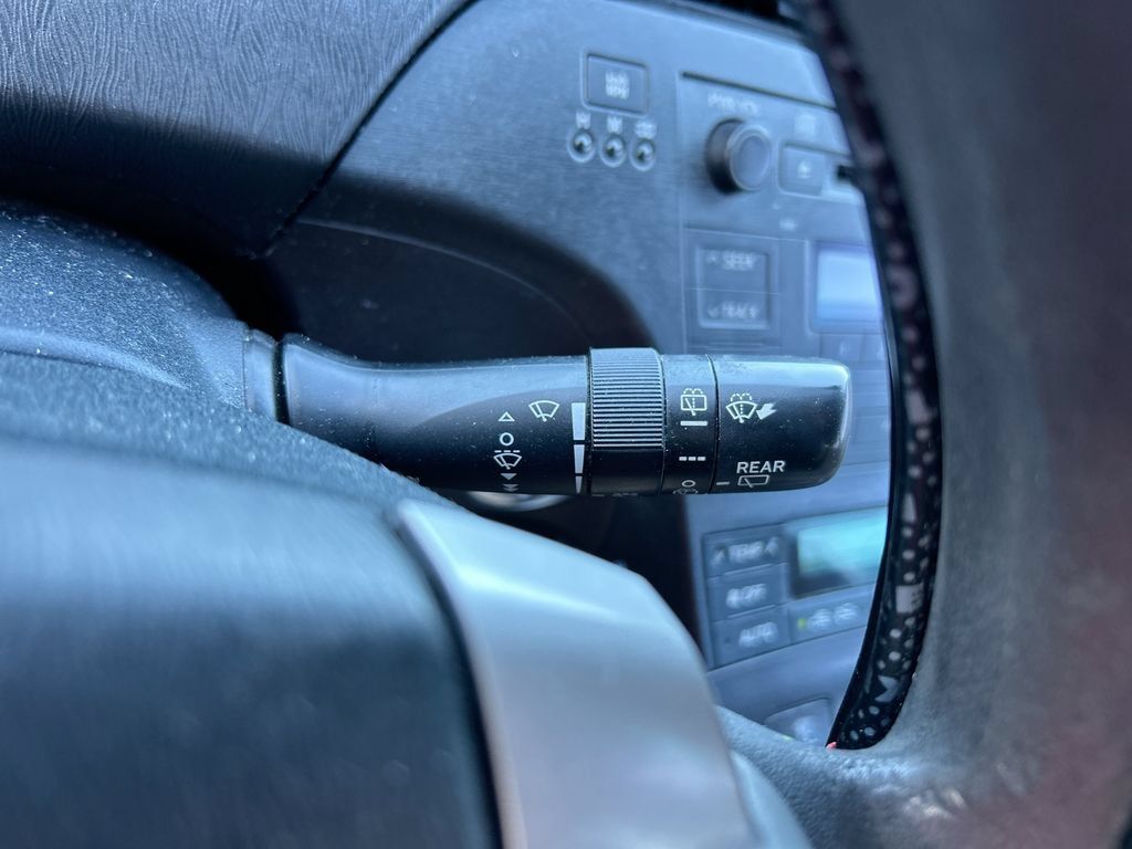 Used 2011 Toyota Prius Two FWD image 19