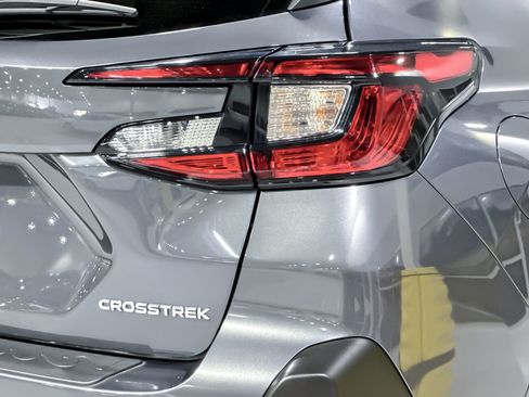 Used 2024 Subaru Crosstrek 2.0i Premium AWD/4WD image 29