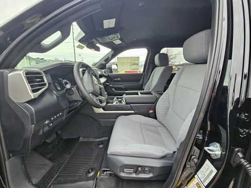 New 2025 Toyota Tundra SR5 image 16