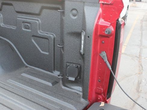 New 2026 GMC Sierra 2500 SLT w/ SLT Premium Package image 51