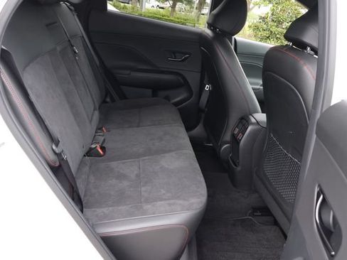 Used 2024 Hyundai Kona N Line AWD/4WD image 20
