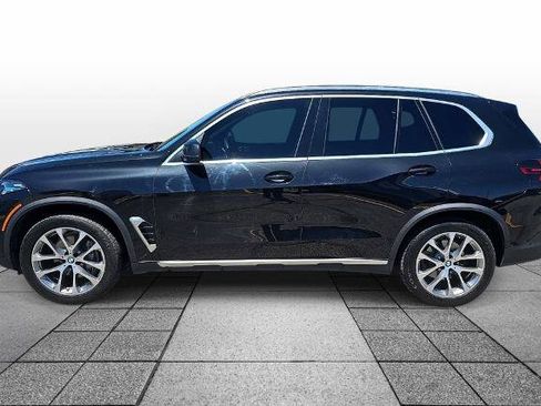Used 2024 BMW X5 xDrive40i w/ Premium Package AWD/4WD image 8